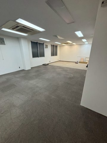 The Lucent 大阪中央の内装