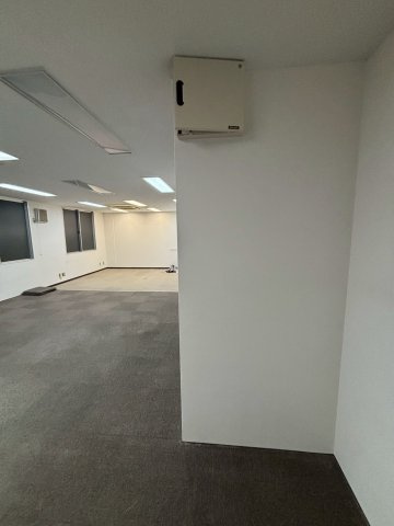The Lucent 大阪中央の内装