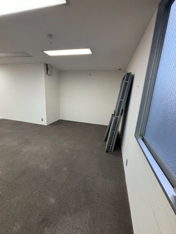 The Lucent 大阪中央の内装