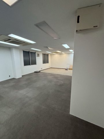 The Lucent 大阪中央の内装