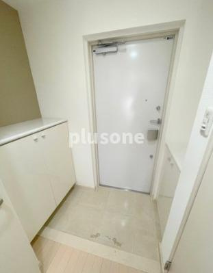 【玄関】 | BRAVI南堀江