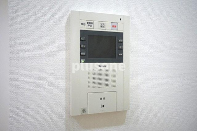 【セキュリティ】 | BRAVI南堀江