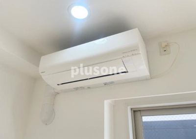 【設備】 | BRAVI南堀江