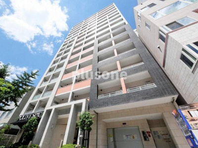 【外観】 | BRAVI南堀江