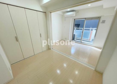 【居間・リビング】 | BRAVI南堀江