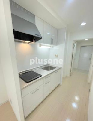 【キッチン】 | BRAVI南堀江