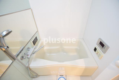 【浴室】 | BRAVI南堀江