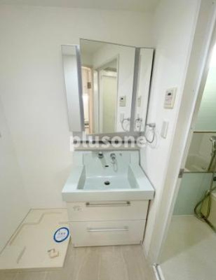 【独立洗面台】 | BRAVI南堀江