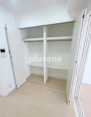 【収納】 | BRAVI南堀江