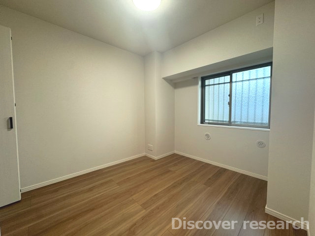 サンクレイドル西東京ウインフォートの洋室|【洋室（約4.7帖）】
