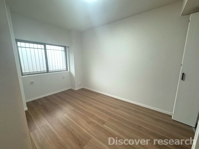 サンクレイドル西東京ウインフォートの洋室|【洋室（5.9帖）】