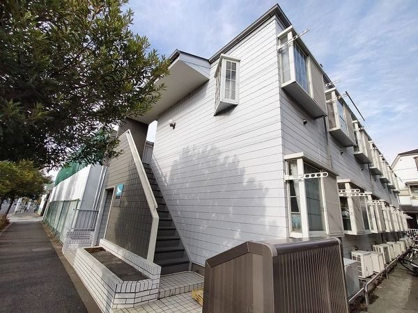 サンアベニューＣ