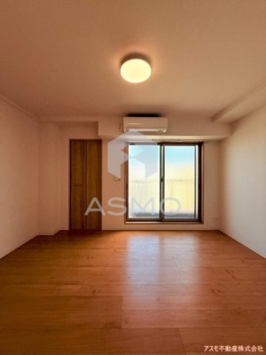 【内装】 | ソリティア桃谷