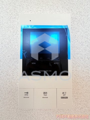 【セキュリティ】 | ソリティア桃谷