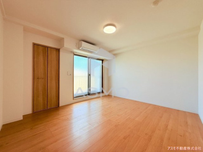 【居間・リビング】 | ソリティア桃谷