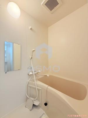【浴室】 | ソリティア桃谷
