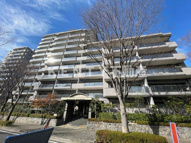 パークハウス多摩川南五番館の画像