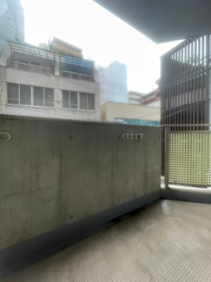 【バルコニー】 | アクエルド新町