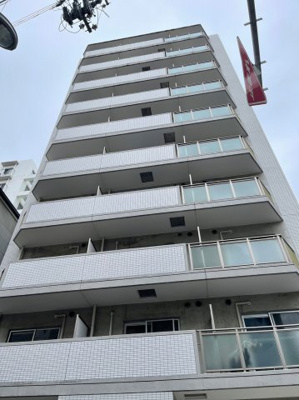 【外観】 | アクエルド新町