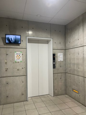 【ロビー】 | アクエルド新町