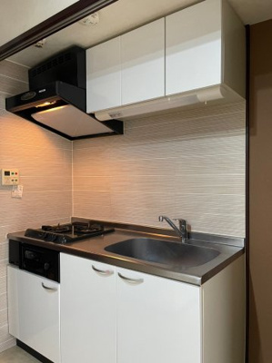 【キッチン】 | アクエルド新町