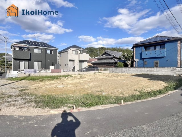 神戸市西区玉津町今津1期　1号地　土地のその他|～ご見学に関して～平日や夜間でもご案内可能。決まったお時間で身動きが取れない方も臨機応変に対応します