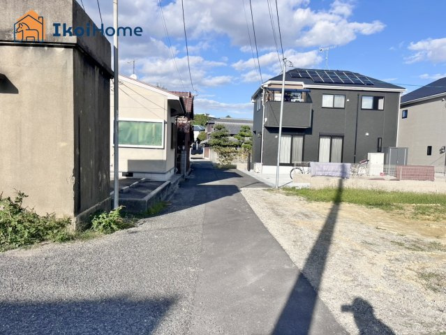 神戸市西区玉津町今津1期　1号地　土地のその他|物件・当店の最寄駅まで無料送迎！最短10分で指定場所へお迎えに向かいます！まずはお問い合わせください！