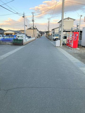 ワンステップの周辺