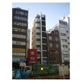 【外観】 | ＡＮＤＯ　ＢＵＩＬＤＩＮＧ