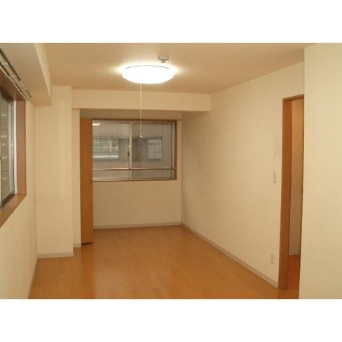 【内装】 | ＡＮＤＯ　ＢＵＩＬＤＩＮＧ