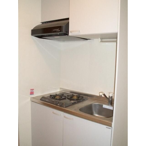 【キッチン】 | ＡＮＤＯ　ＢＵＩＬＤＩＮＧ