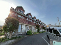 マンション友保の画像