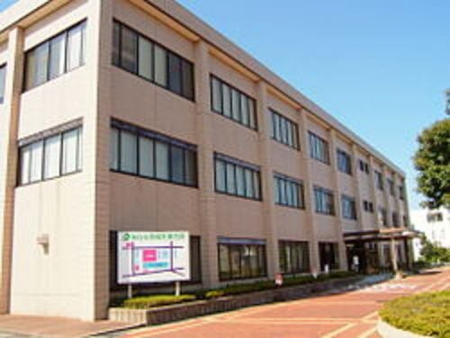 シャルム　アシュリーの周辺|あわら市役所まで1300m