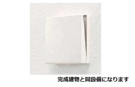 シャルム　アシュリーの内装