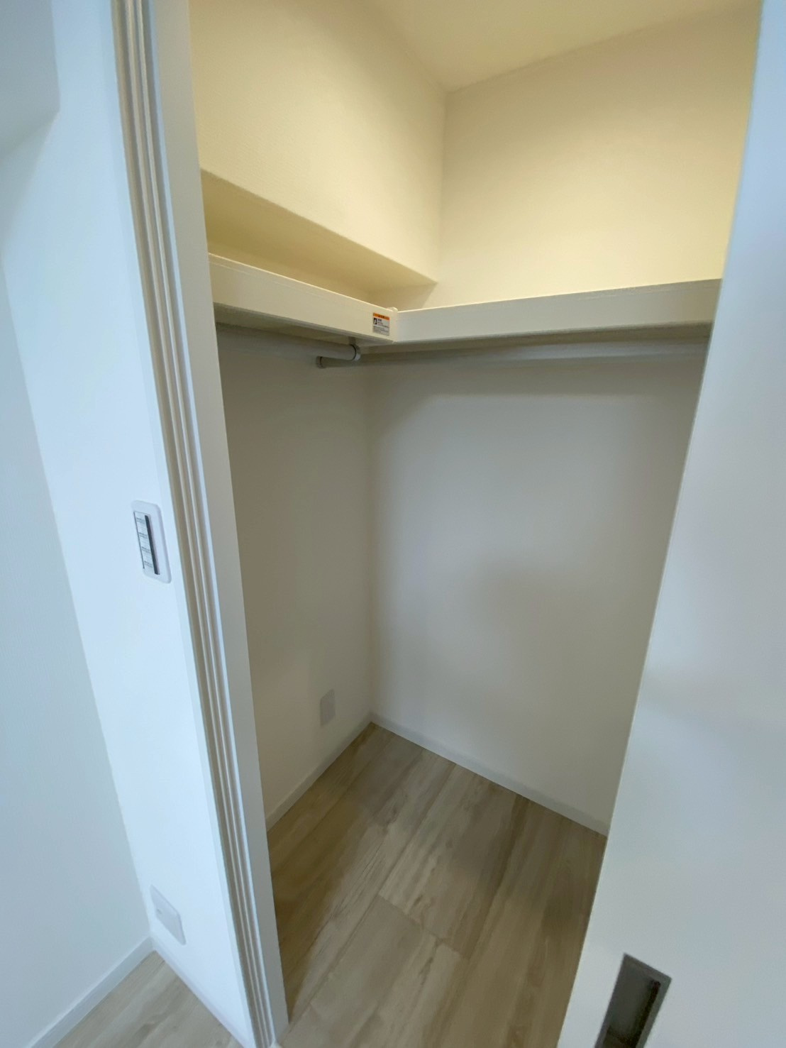 富士見フラワーハイホームの収納|小物を収納するのに便利です