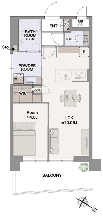 富士見フラワーハイホーム