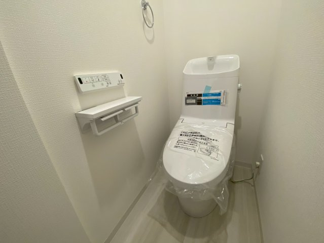 富士見フラワーハイホームのトイレ|トイレも気になるポイント