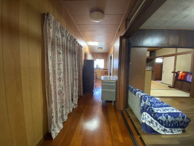 川崎市宮前区野川本町　中古戸建のその他