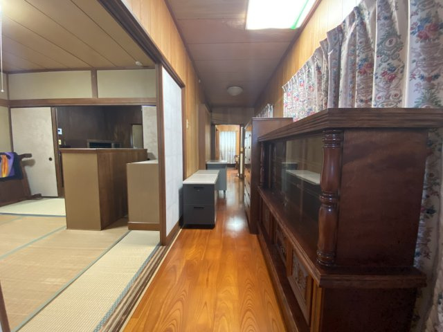 川崎市宮前区野川本町　中古戸建のその他