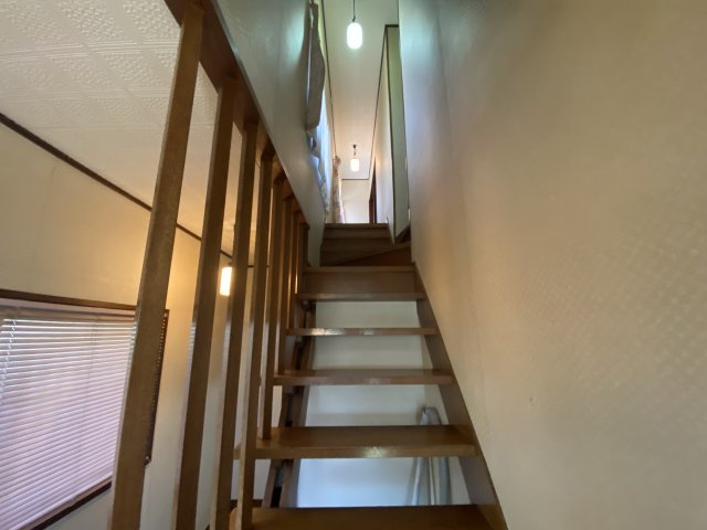 川崎市宮前区野川本町　中古戸建のその他