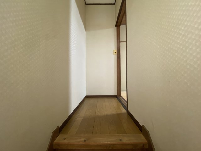 川崎市宮前区野川本町　中古戸建のその他