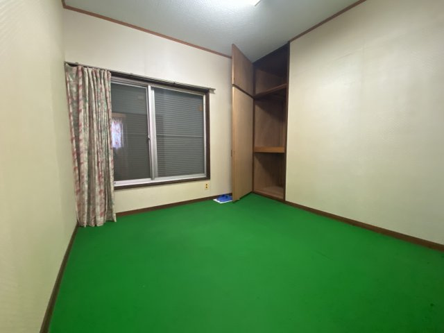 川崎市宮前区野川本町　中古戸建の和室|ゆったりとくつろげる和室です