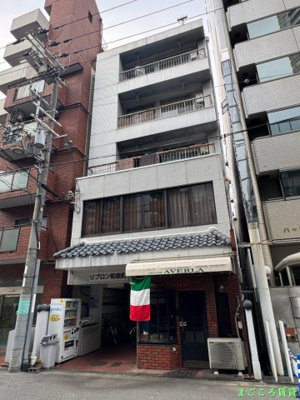 【外観】 | リブロン和泉町