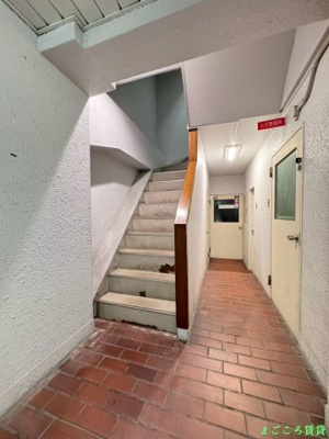 【ロビー】 | リブロン和泉町