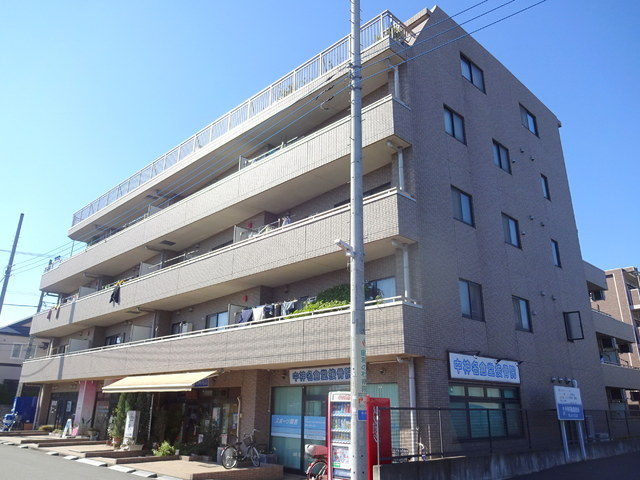 メゾン・カルム