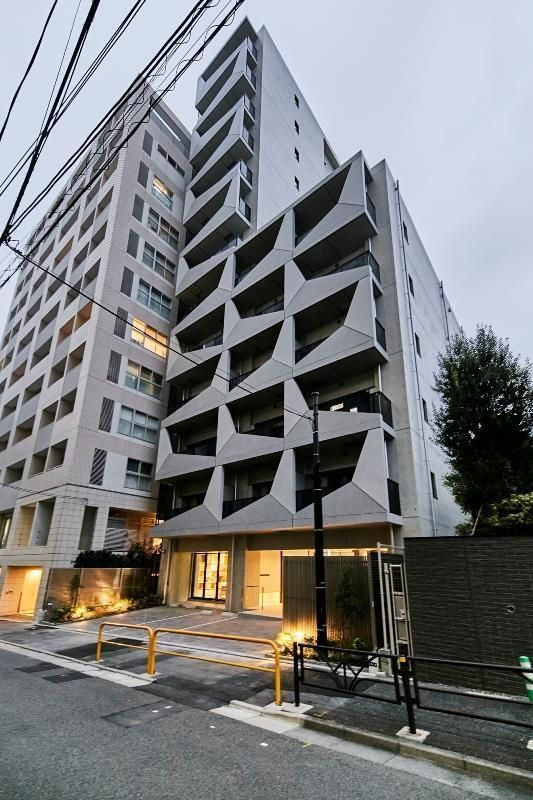 プライムガーデン恵比寿南