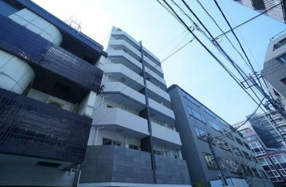 ステージファースト浅草橋Ⅳ