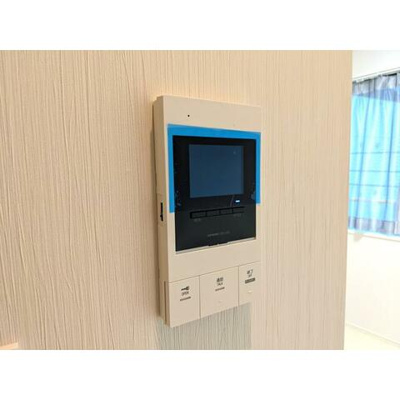 【セキュリティ】 | プラティーク品川大井町