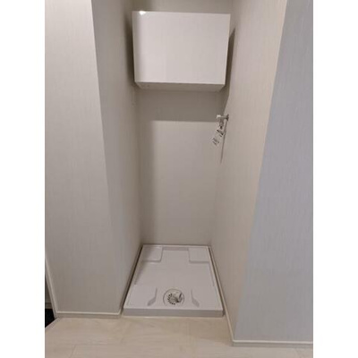 【その他】 | プラティーク品川大井町