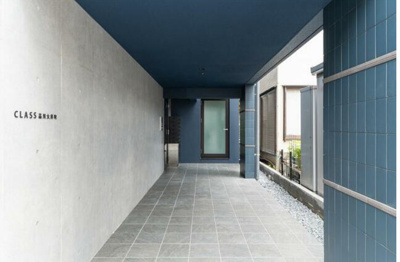 【その他共用部分】 | プラティーク品川大井町